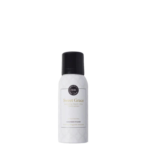 Sweet Grace Small Shower Foam 75ml