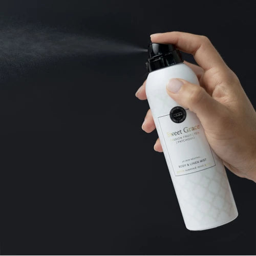 Sweet Grace Body & Linen Mist