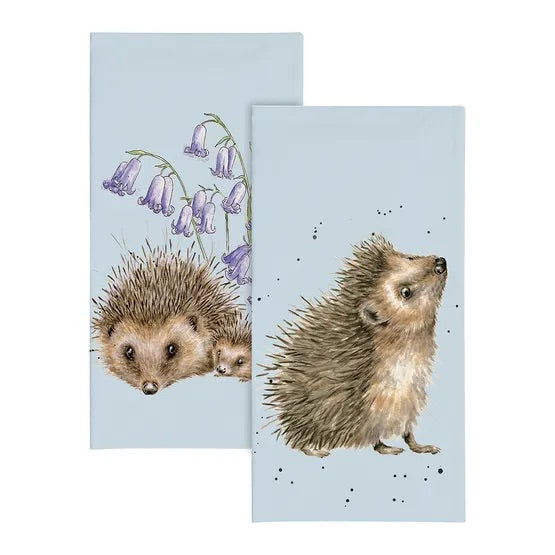 Wrendale Pocket Tissues First Dates