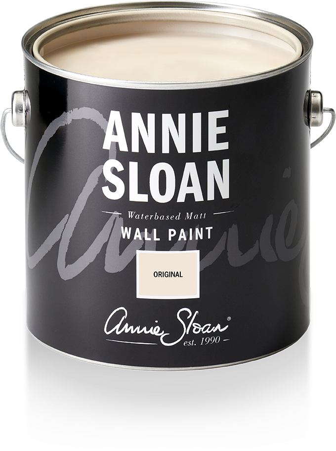Annie Sloan Wall Paint | Original