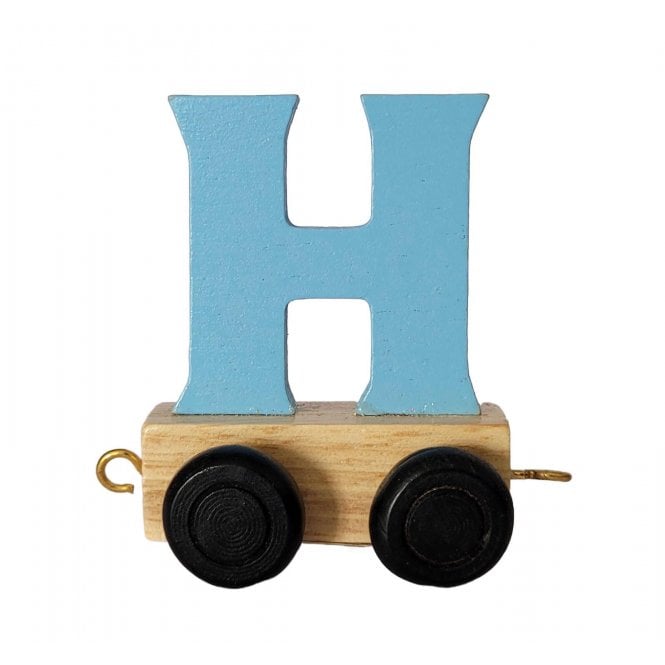 Ryantown Toys Letter - H