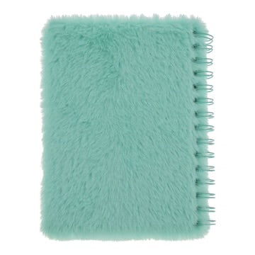 Benjamin Bunny Plush Notebook