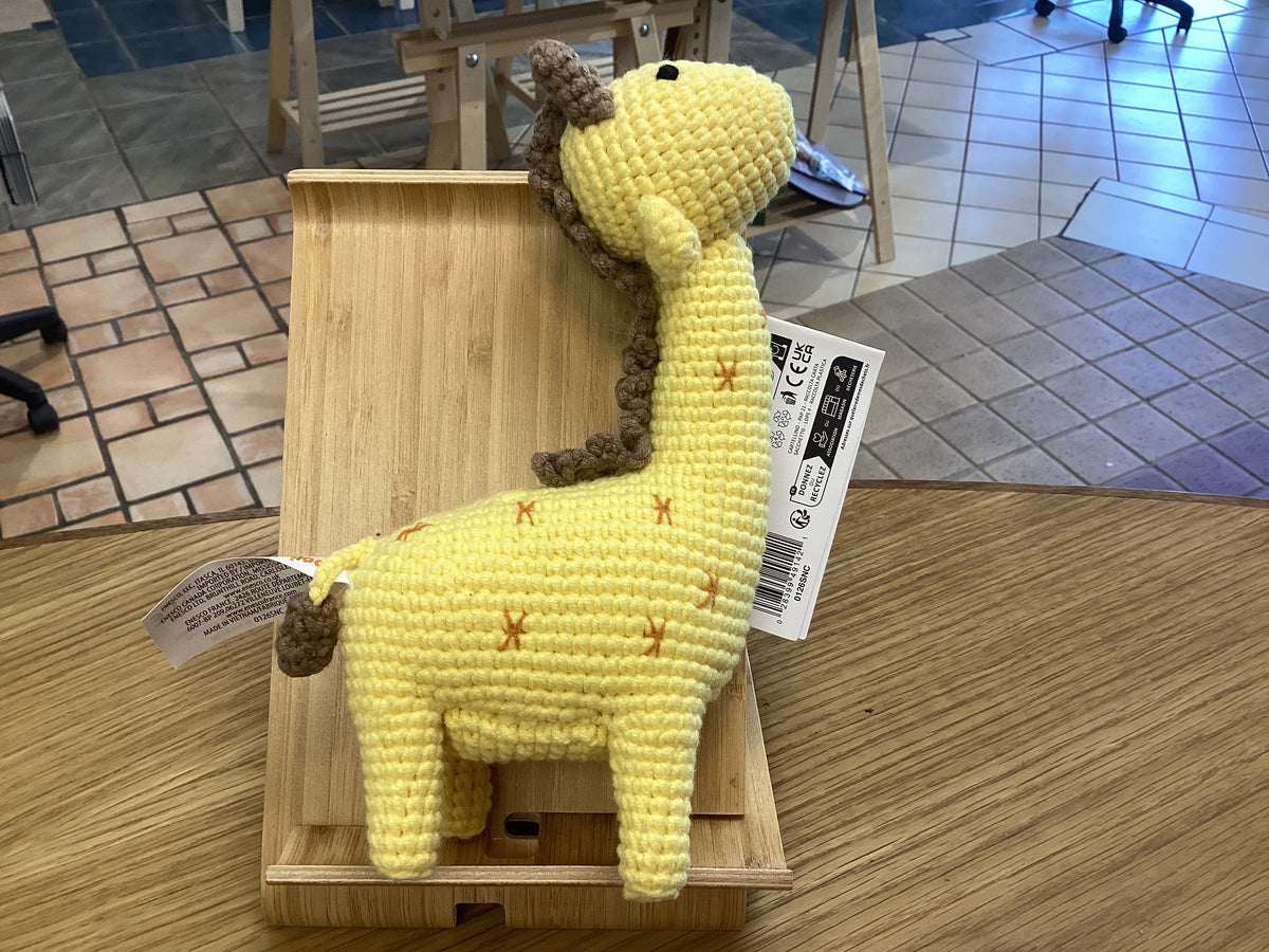 Woolie Giraffe Small