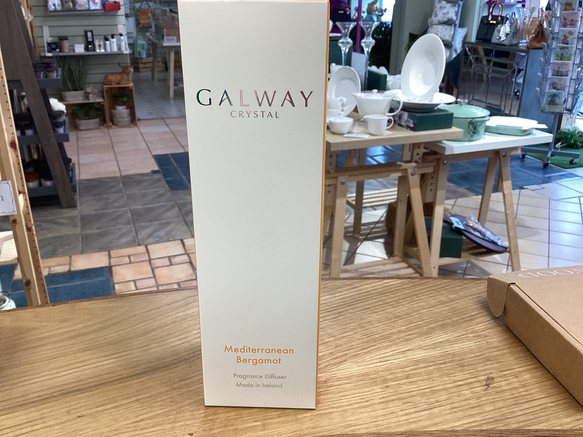 Galway Mediterranean Diffuser