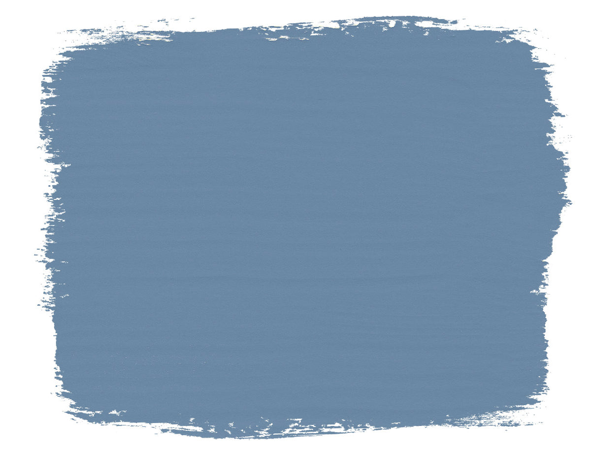 Annie Sloan Chalk Paint | Greek Blue