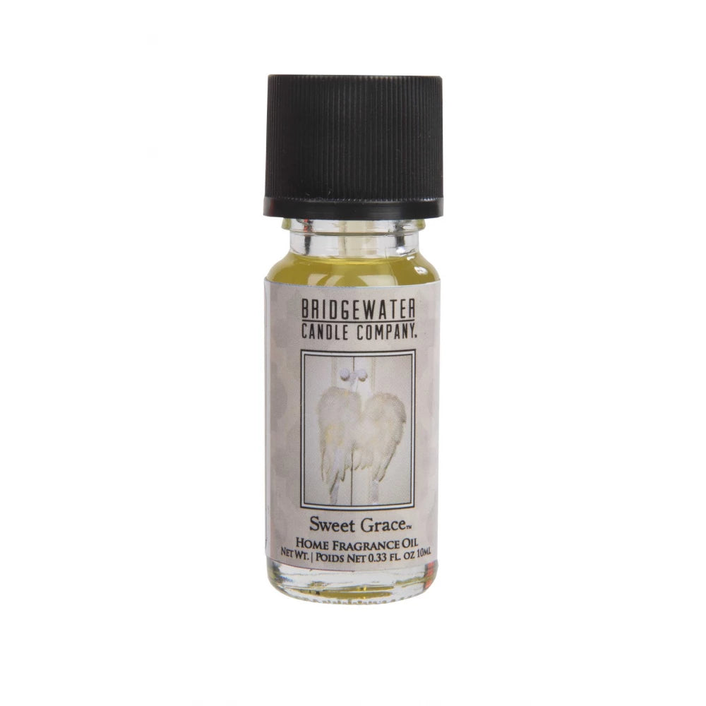 Sweet Grace Fragrance Oil