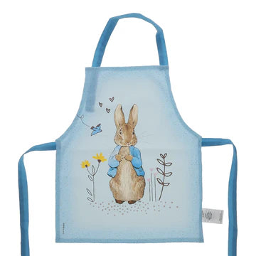 Peter Rabbit Children’s Apron