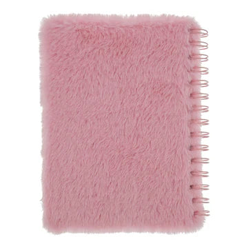 Flopsy Plush Notebook