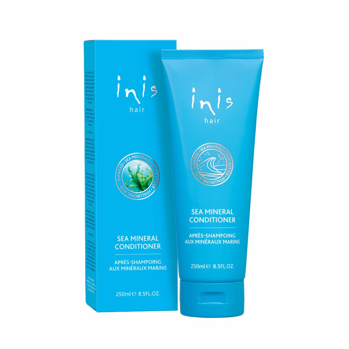 Inis Sea Mineral Conditioner 250ml
