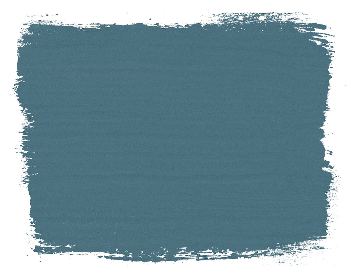 Annie Sloan Chalk Paint | Aubusson Blue