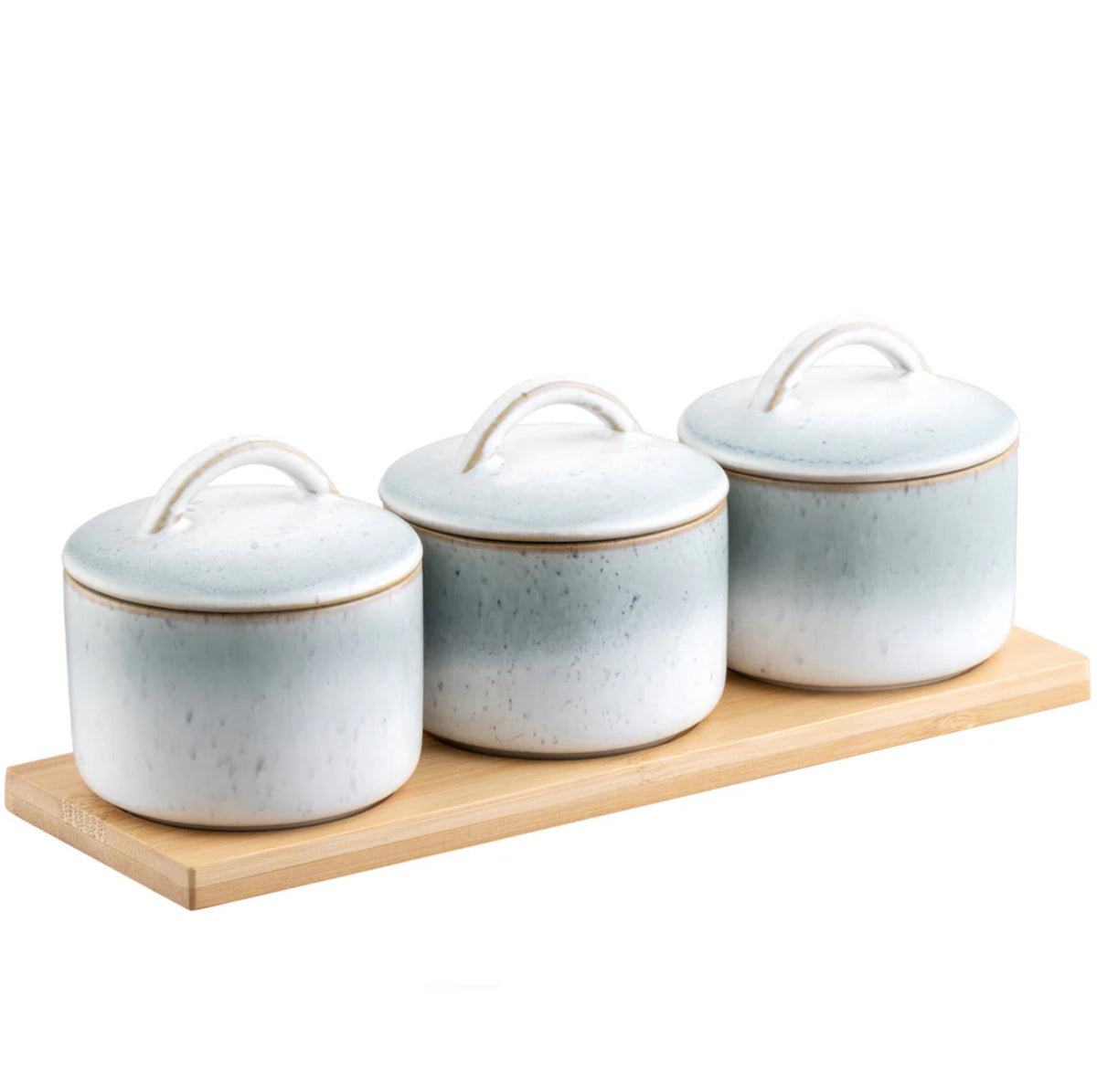 Belleek Tivoli Lidded Serving Bowl Set