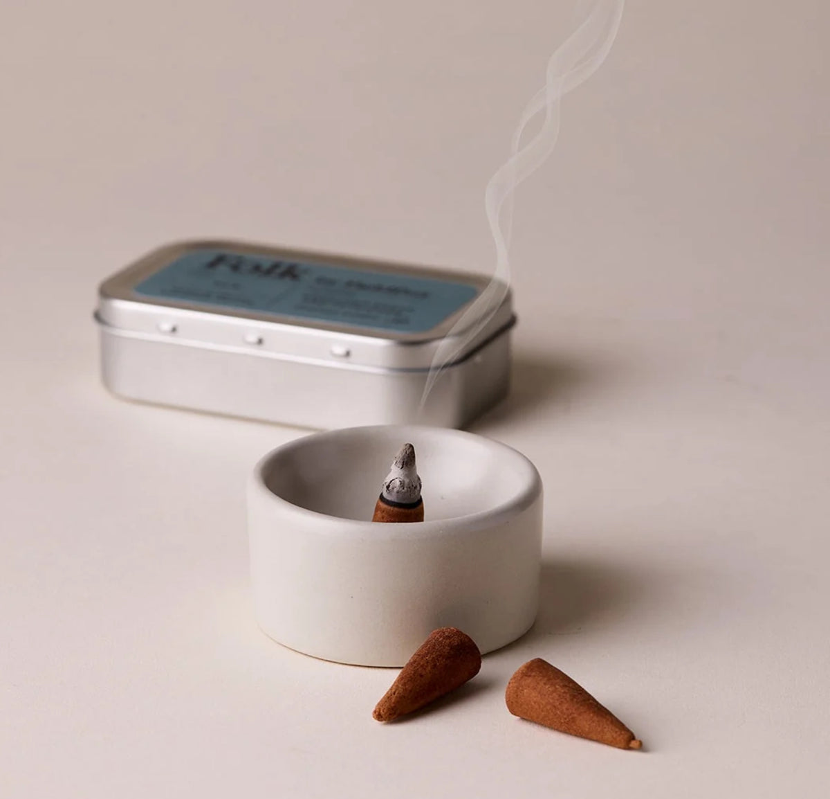 FieldDay Folk Rain Incense Cones
