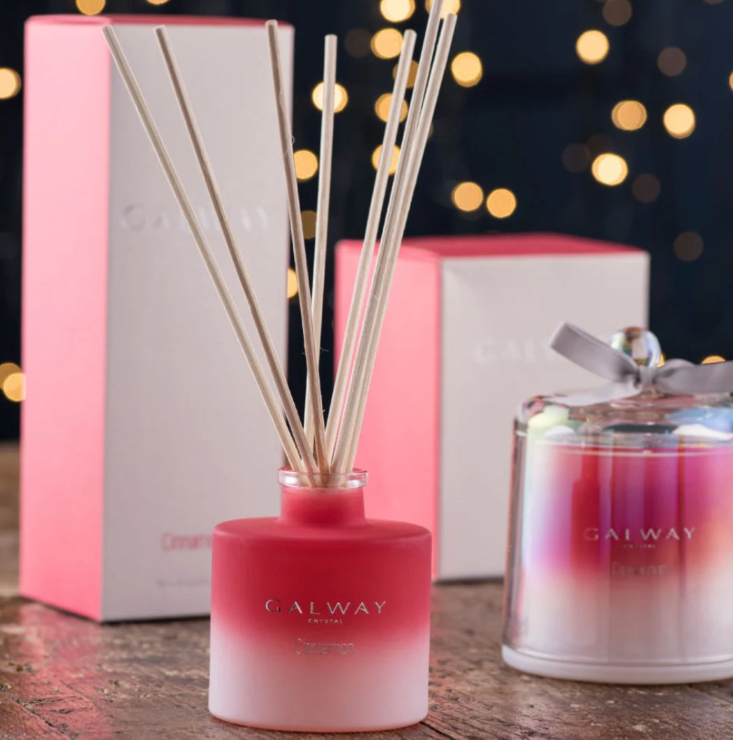 Galway Cinnamon Diffuser