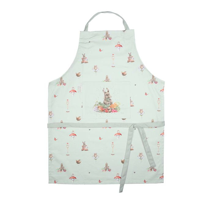Wrendale ‘Garden Friends’ RabbitApron