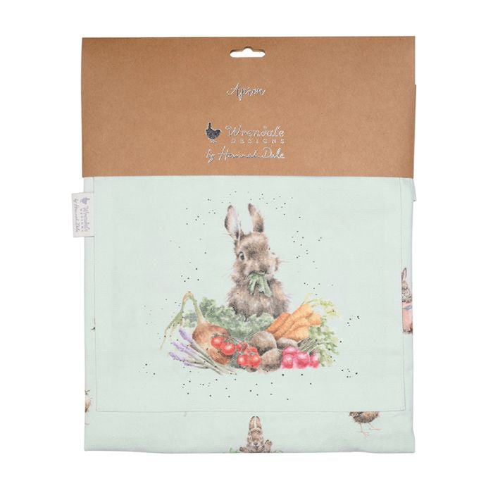 Wrendale ‘Garden Friends’ RabbitApron