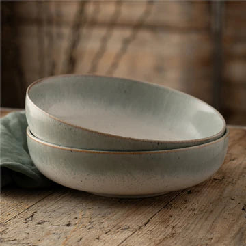 Belleek Living Tivoli Pasta Dishes Set Of 4