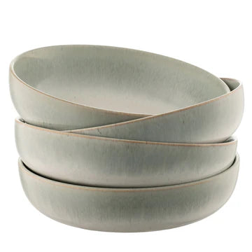 Belleek Living Tivoli Pasta Dishes Set Of 4