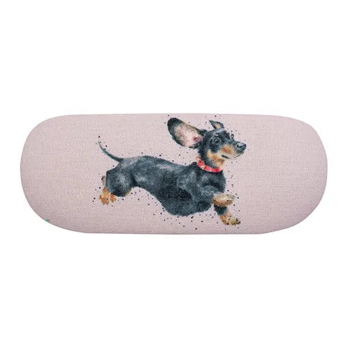 Wrendale Designs 'Growing Old Together' Glasses Case
