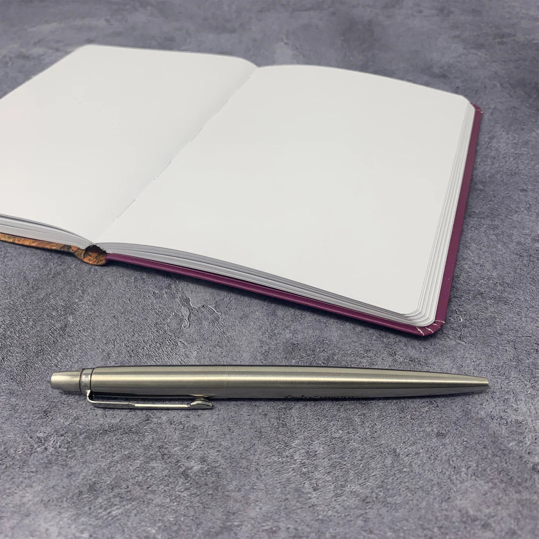 Thomas Joseph ‘Wish Ewe Were Here’ Notebook