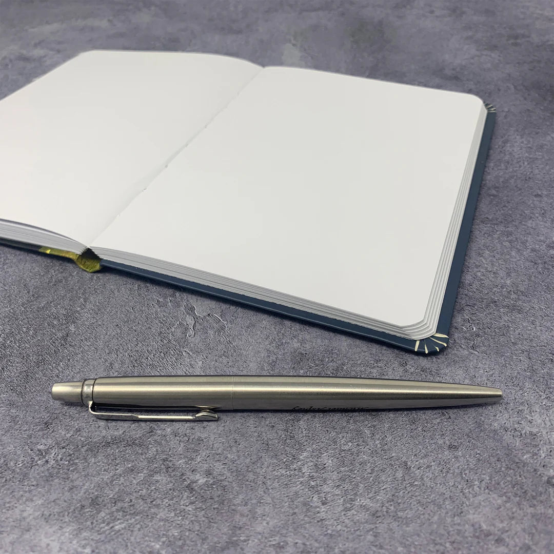 Thomas Joseph ‘Sir Loin’ Notebook