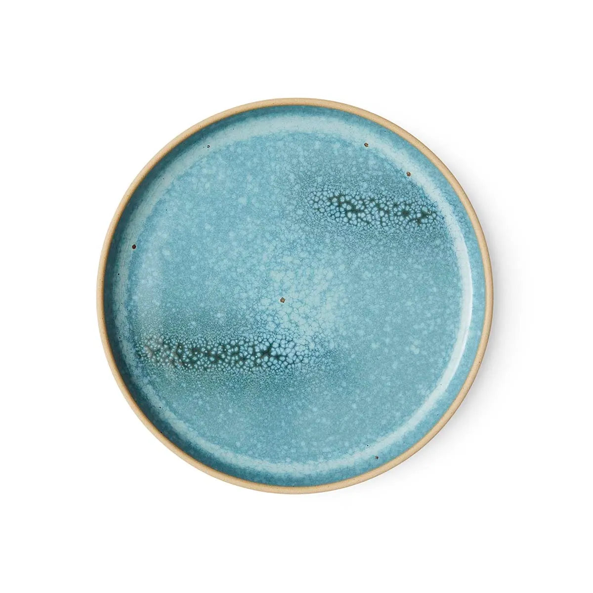 Portmeirion Minerals Side Plate Jade