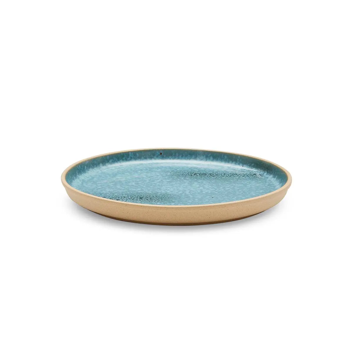 Portmeirion Minerals Side Plate Jade