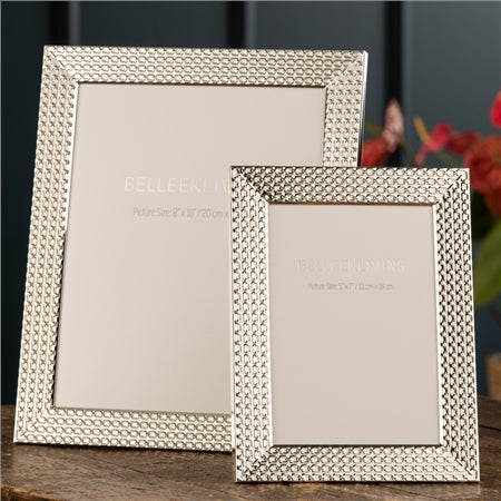 Belleek Living Link 8x10 Frame