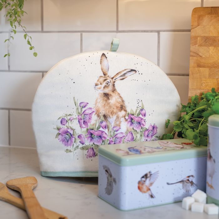 Wrendale Woodland Tea Cosy