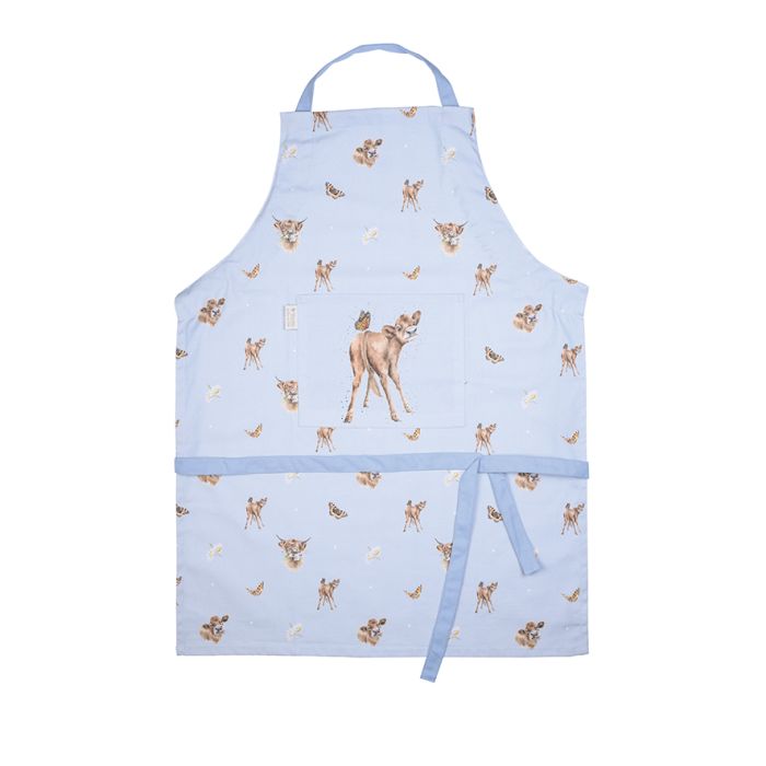 Wrendale ‘Farmyard Friends’ Apron