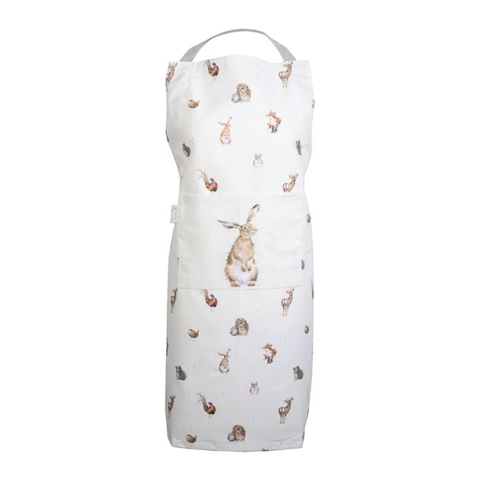 Wrendale Woodlanders Apron