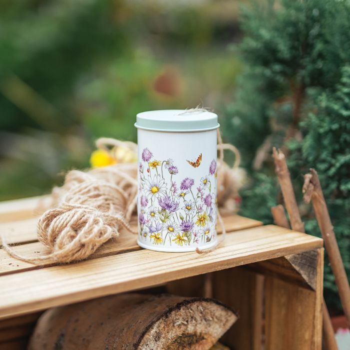 Wrendale ‘Bee’ Garden String Tin