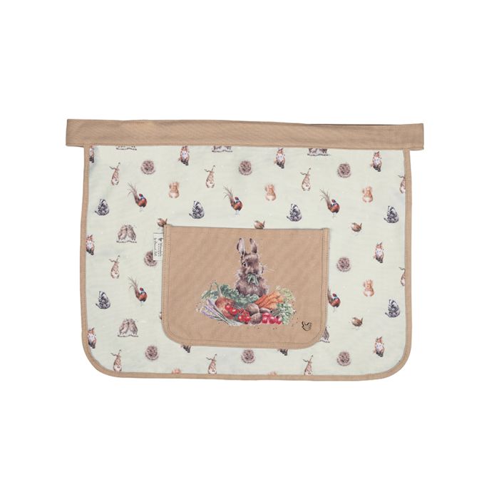 Wrendale Woodland Animal Garden Belt