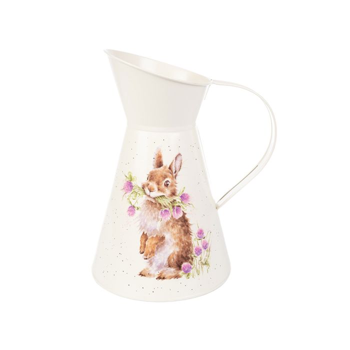 Wrendale ‘Head Clover Heels’ Flower Jug