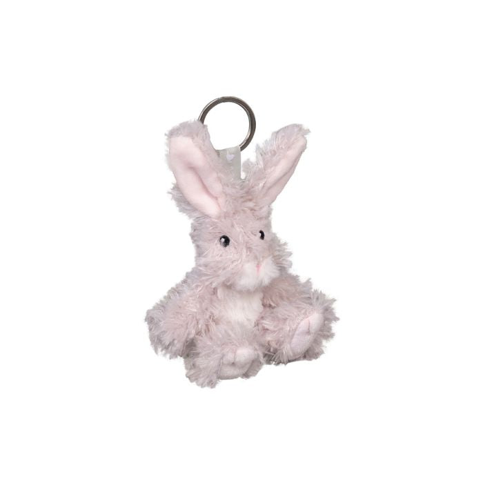 Wrendale ‘Rowan Hare’ Plush Keyring