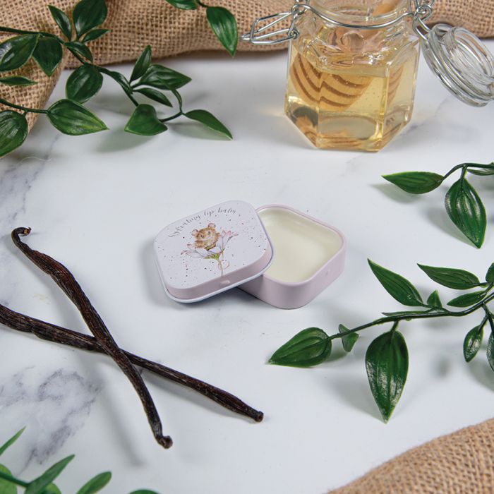 Wrendale ‘Oops A Daisy’ Lip Balm