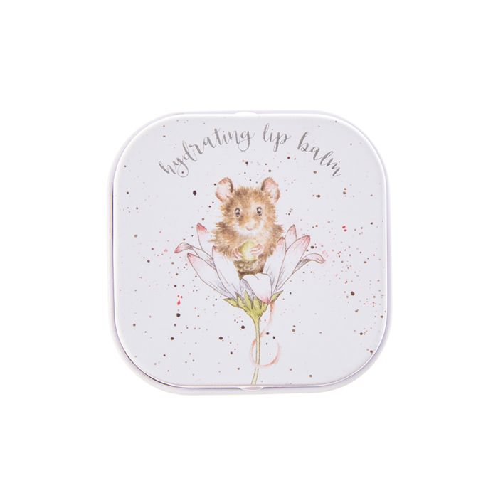 Wrendale ‘Oops A Daisy’ Lip Balm