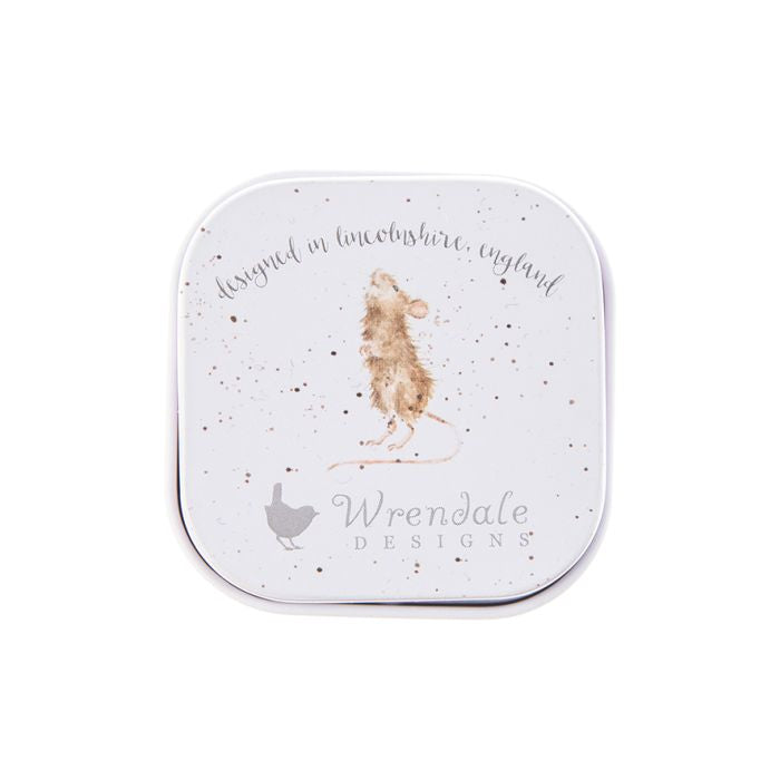 Wrendale ‘Oops A Daisy’ Lip Balm
