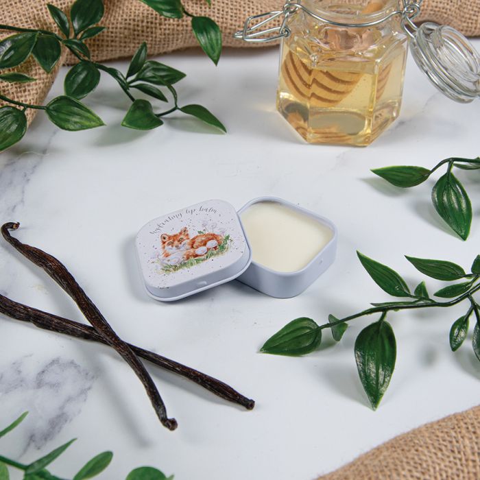 Wrendale ‘The Dandy Fox’ Lip Balm