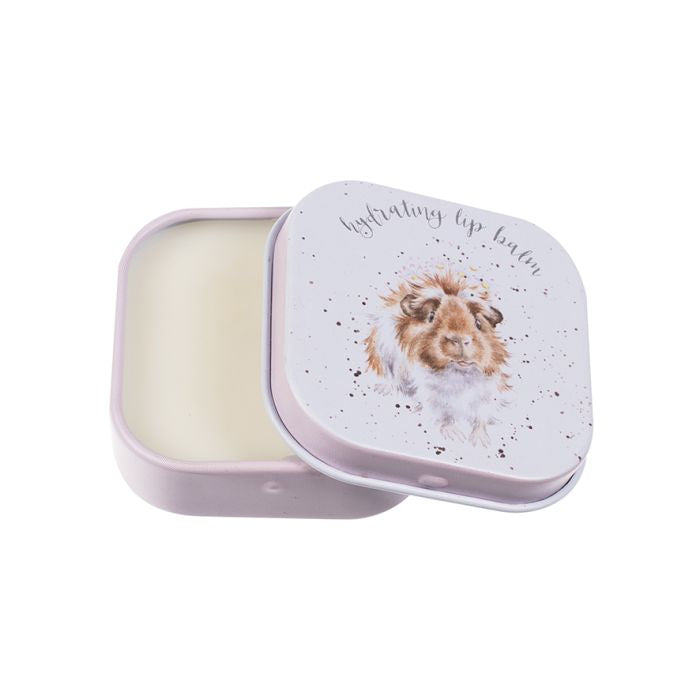 Wrendale ‘Grinny Pig’ Lip Balm