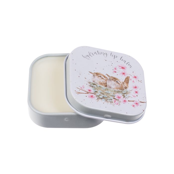 Wrendale ‘Home Tweet Home’ Wren Lip Balm