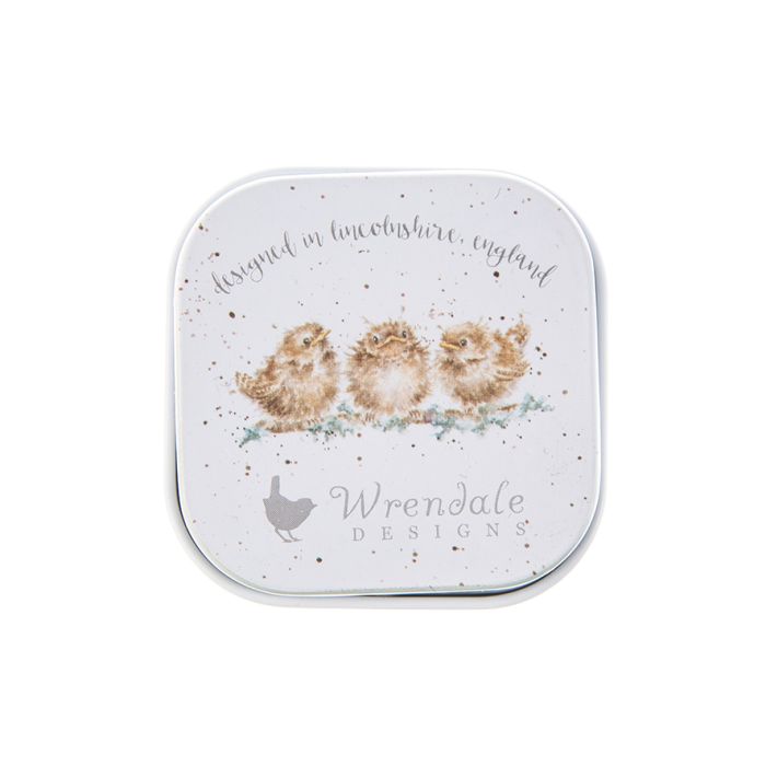 Wrendale ‘Home Tweet Home’ Wren Lip Balm