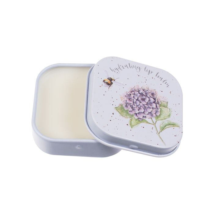 Wrendale ‘Hydrangea Bee’ Lip Balm