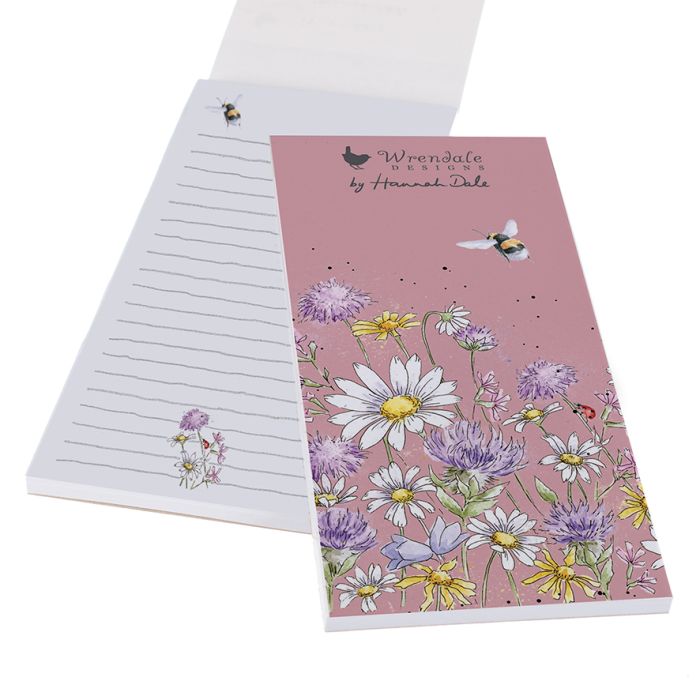 Wrendale ‘Just Bee-Cause’ Shopping Pad