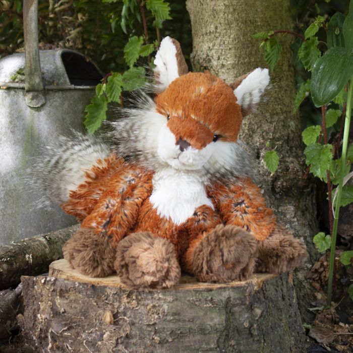 Wrendale ‘Autumn’ Large Plush Soft Toy