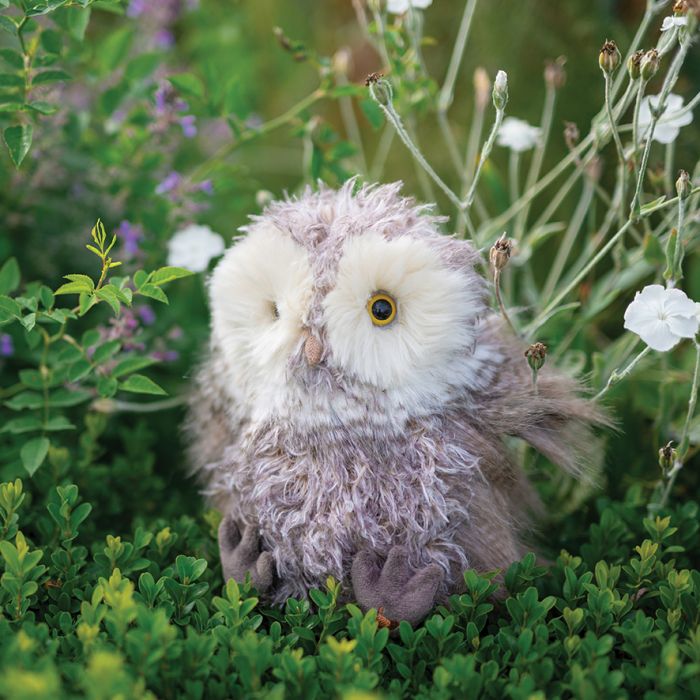 Wrendale ‘Elvis’ Owl Large Plush Soft Toy