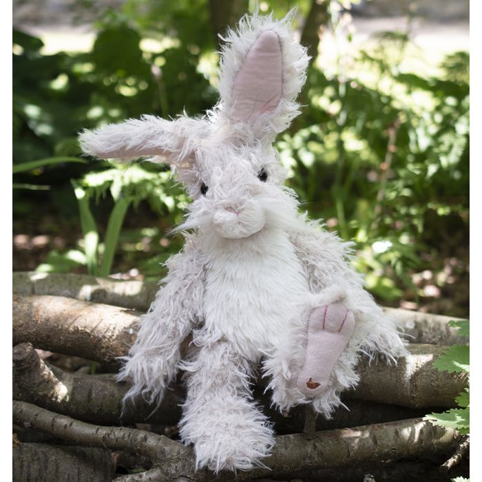 Wrendale ‘Rowan Hare’ Large Plush Soft Toy