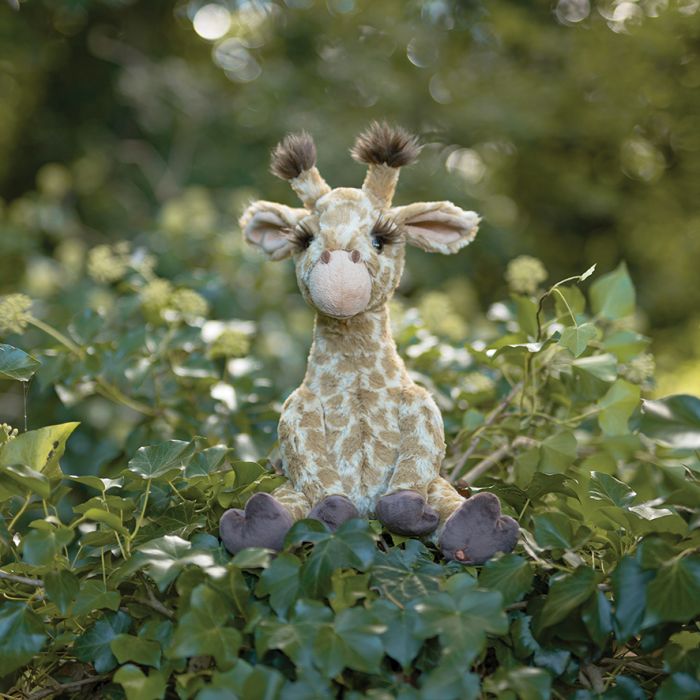 Wrendale ‘Camilla’ Giraffe Large Plush Soft Toy