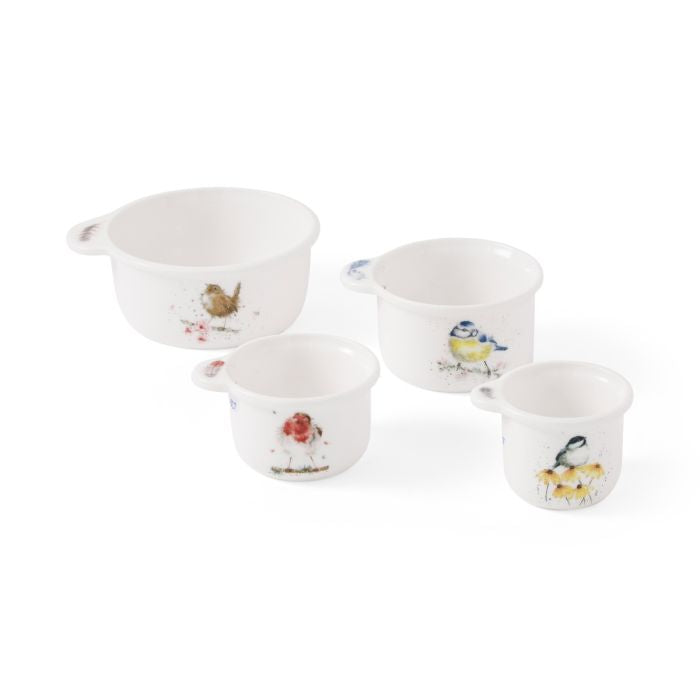 Wrendale ‘Bird’ Measuring Cups