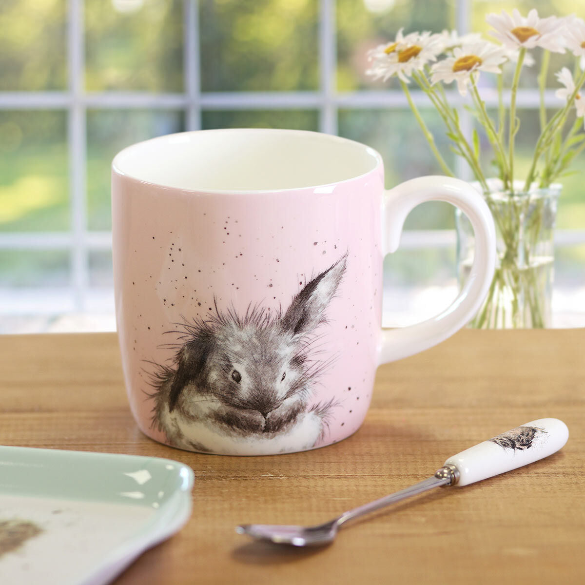 Wrendale ‘Bathtime’ Mug