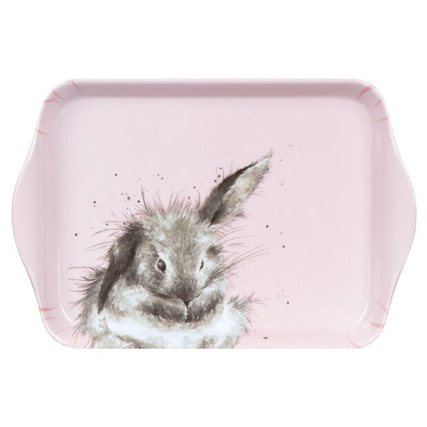 Wrendale ‘Bath Time’ Mug & Tray Set